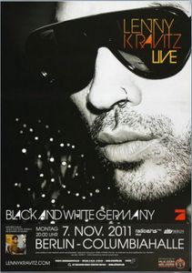 Lenny Kravitz