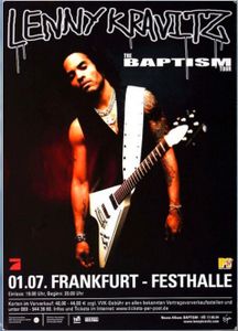 Lenny Kravitz