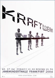 Kraftwerk