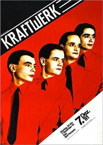 Kraftwerk