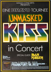 Kiss