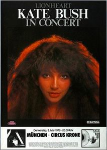 Kate Bush