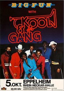 Kool & The Gang