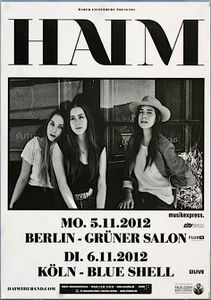 Haim