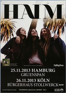 Haim