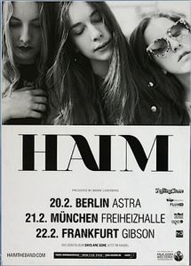Haim