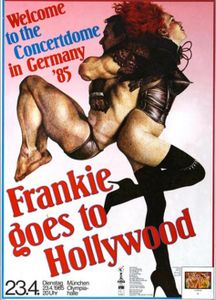 Frankie Goes to Hollywood