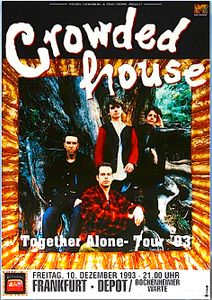 Crowded House