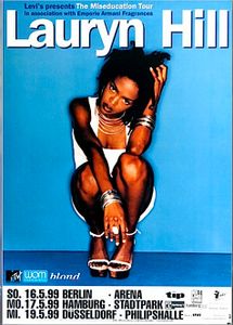 Lauryn Hill