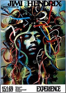 Jimi Hendrix