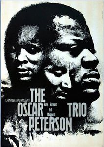 The Oscar Peterson Trio