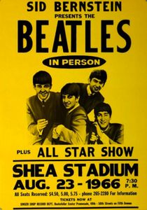 The Beatles