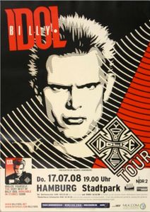 Billy Idol