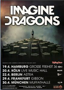 Imagine Dragons