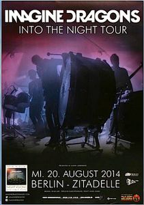 Imagine Dragons
