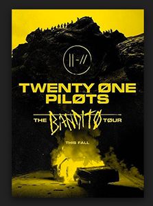 Twenty One Pilots