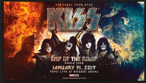 Kiss
