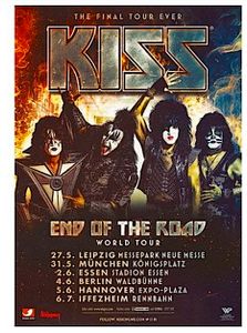 Kiss