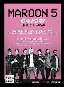 Maroon 5