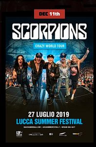 Scorpions