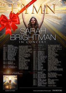 Sarah Brightman