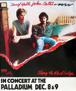 Hall & Oates