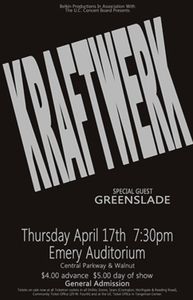 Kraftwerk