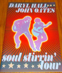 Hall & Oates