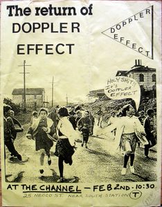 Doppler Effect