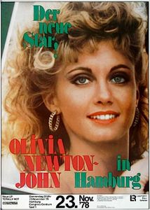 Olivia Newton-John