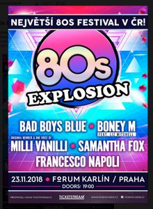 Samantha Fox