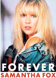 Samantha Fox