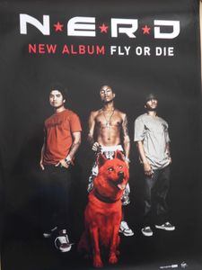 N*E*R*D