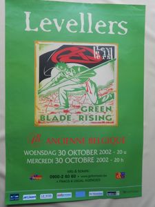 Levellers
