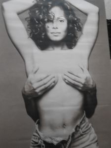 Janet Jackson
