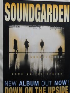 Soundgarden