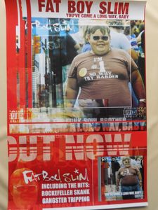 Fatboy Slim