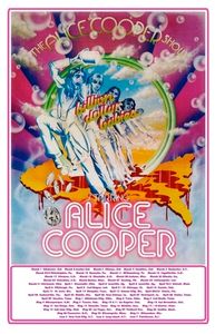 Alice Cooper