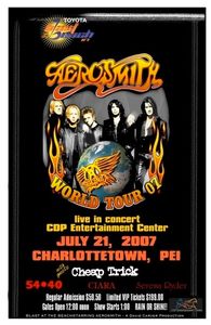 Aerosmith