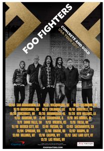 Foo Fighters