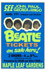 The Beatles