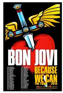 Bon Jovi