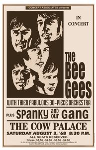 The Bee Gees