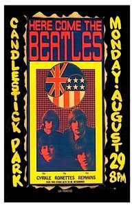 The Beatles