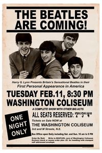 The Beatles