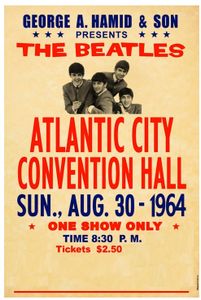 The Beatles