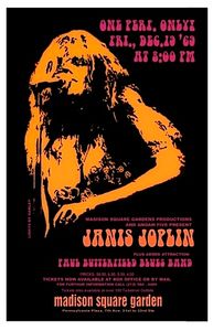 Janis Joplin