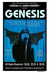 Genesis