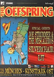 The Offspring