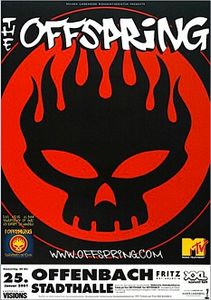 The Offspring
